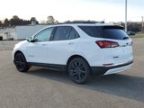Used 2023 Chevrolet Equinox RS w/ RS Leather Package image 3