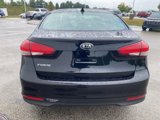 Certified 2018 Kia Forte LX w/ LX Rear Camera Package image 4