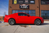 Used 2013 Ford Mustang Coupe image 4