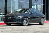 New 2025 Mercedes-Benz CLA 250 4MATIC image 2