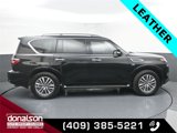 Used 2021 Nissan Armada SV w/ SV Appearance Package image 2
