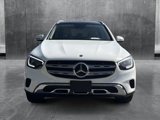 Certified 2021 Mercedes-Benz GLC 300 4MATIC image 2