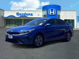 Used 2023 Kia Forte LXS image 3