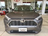 Certified 2023 Toyota RAV4 LE image 6