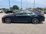 Certified 2019 Toyota Camry SE image 2