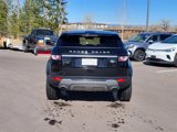 Used 2015 Land Rover Range Rover Evoque Pure Plus image 4