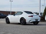 New 2024 MAZDA MX-5 Miata RF Grand Touring image 5