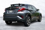 Used 2021 Toyota C-HR LE image 2