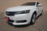 Used 2018 Chevrolet Impala LT image 4