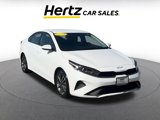 Used 2023 Kia Forte LXS image 3