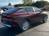 New 2025 Buick Envista Preferred w/ Convenience I Package image 4