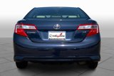 Used 2014 Toyota Camry LE image 4