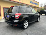 Used 2016 Subaru Forester 2.5i w/ Alloy Wheel Package image 2