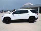 Used 2023 Chevrolet Traverse LS w/ Midnight/Sport Edition image 4