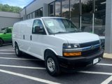 Used 2020 Chevrolet Express 2500 w/ Driver Convenience Package image 6