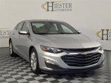 Certified 2020 Chevrolet Malibu LT image 2
