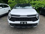Certified 2023 Kia Sportage X-Line w/ X-Line Premium Package image 2