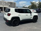 Used 2023 Jeep Renegade Altitude image 5
