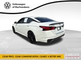 Used 2022 Nissan Altima 2.5 SR image 5