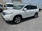 Used 2012 Toyota Highlander Limited image 2