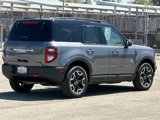 Certified 2021 Ford Bronco Sport Outer Banks image 4