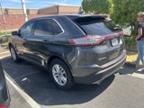 Used 2018 Ford Edge SEL w/ Cargo Accessory Package image 2