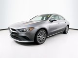 Used 2023 Mercedes-Benz CLA 250 4MATIC image 3