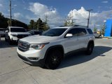 Used 2018 GMC Acadia SLT image 3