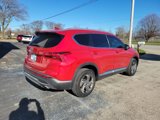 Used 2021 Hyundai Santa Fe SEL image 3