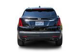 New 2025 Cadillac XT5 Luxury image 5