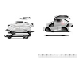 New 2025 Lexus UX 300h AWD w/ Accessory Package (Z1) image 2