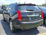 Used 2013 Cadillac SRX Luxury w/ LPO, U-Rail D-Rings Package image 4