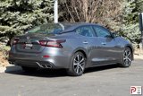 Used 2023 Nissan Maxima SV w/ Floor Mat Group image 4