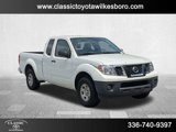 Used 2015 Nissan Frontier S image 3