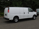 Used 2009 Chevrolet Express 2500 image 6