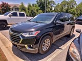Used 2019 Chevrolet Traverse LT image 4