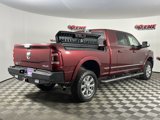 Used 2022 RAM 2500 Limited image 4