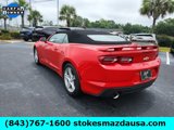Used 2019 Chevrolet Camaro LT image 5