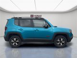 Certified 2022 Jeep Renegade Trailhawk w/ Trailer Tow Group image 2