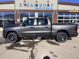 New 2025 RAM 1500 Big Horn image 2