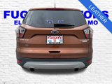 Used 2017 Ford Escape Titanium image 4