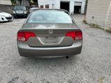 Used 2008 Honda Civic LX image 6