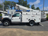 Used 2016 Ford F450 XL w/ Power Equipment Group image 2