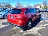 Used 2017 Mercedes-Benz GLC 300 4MATIC image 5