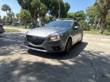 Used 2016 MAZDA MAZDA3 i Touring w/ Popular Equipment Package image 2