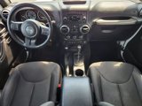 Used 2017 Jeep Wrangler Unlimited Sport w/ Quick Order Package 24S image 2