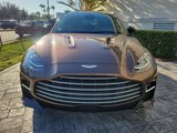 New 2025 Aston Martin DBX 707 image 6