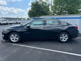 Used 2019 Chevrolet Malibu LS image 2