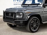 Used 2021 Mercedes-Benz G 550 image 2