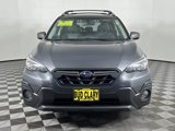 Used 2021 Subaru Crosstrek 2.5i Sport w/ Moonroof Package image 2